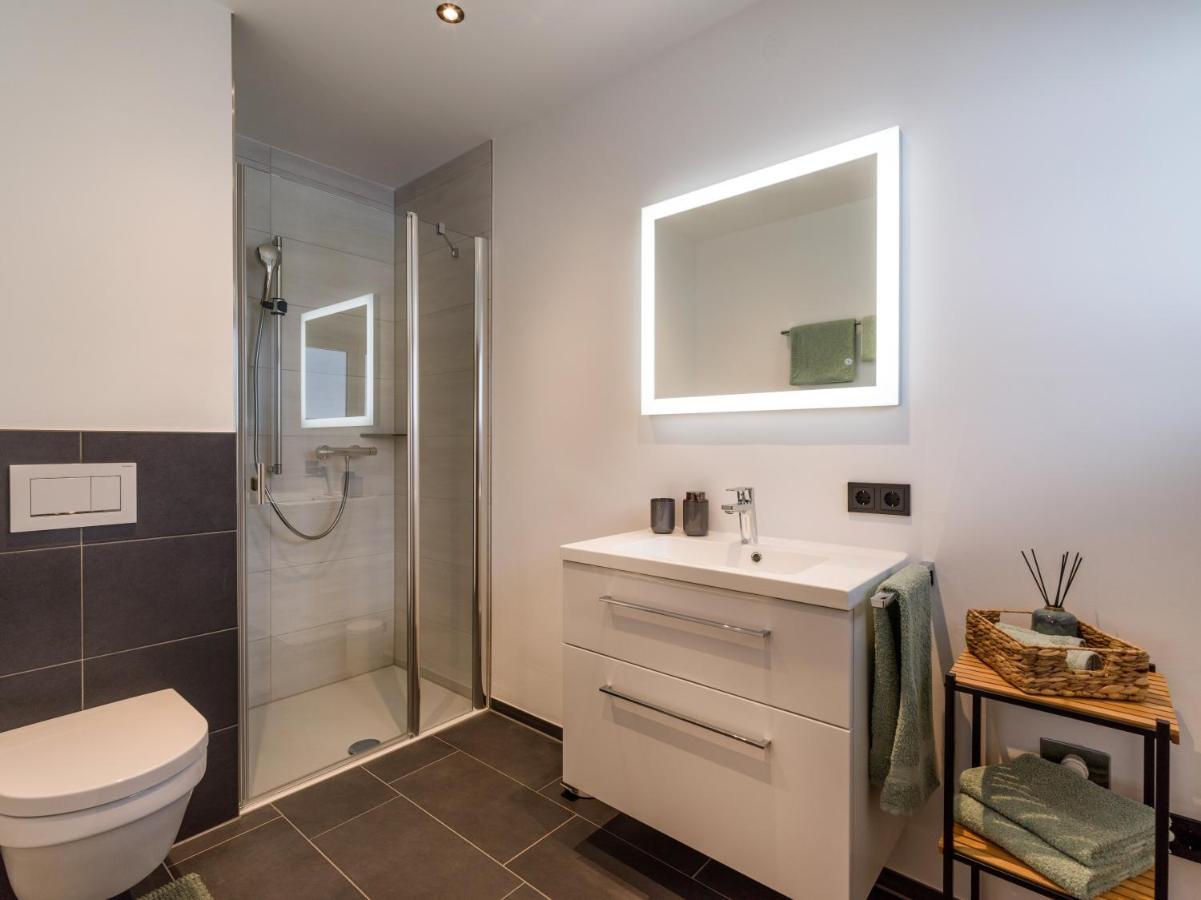 Tirol Appartements Schwaiger Niederndorf  Екстер'єр фото