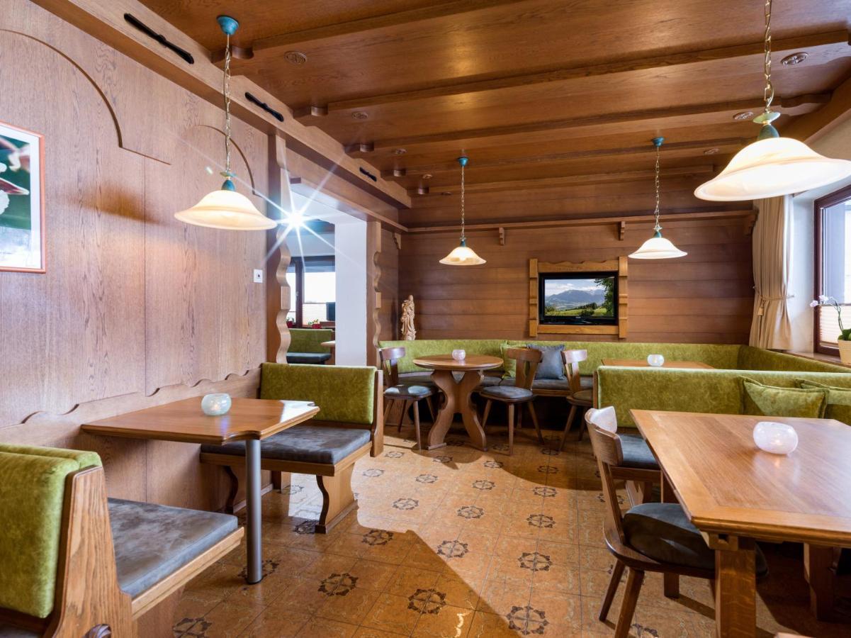 Tirol Appartements Schwaiger Niederndorf  Екстер'єр фото