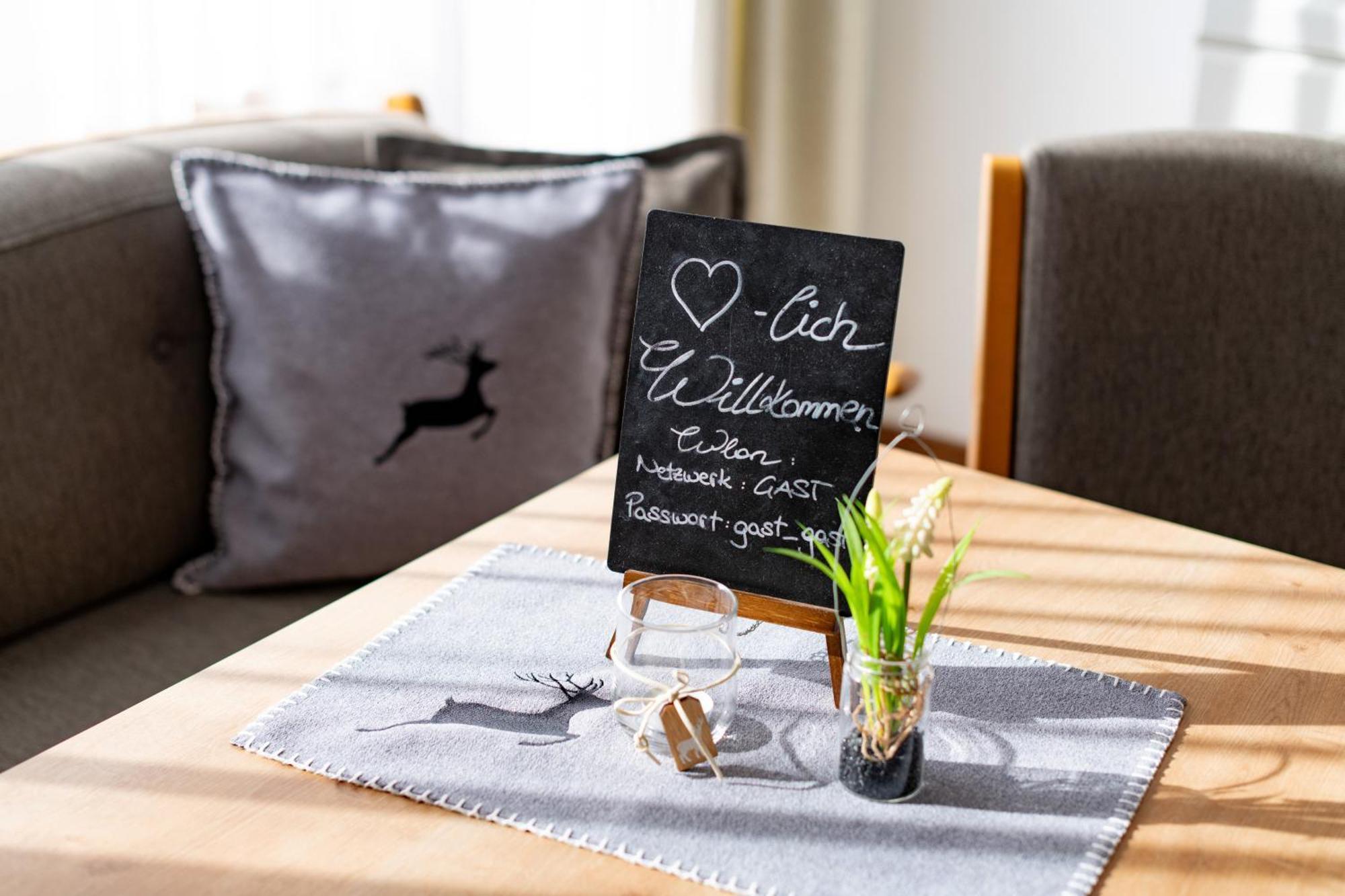 Tirol Appartements Schwaiger Niederndorf  Екстер'єр фото